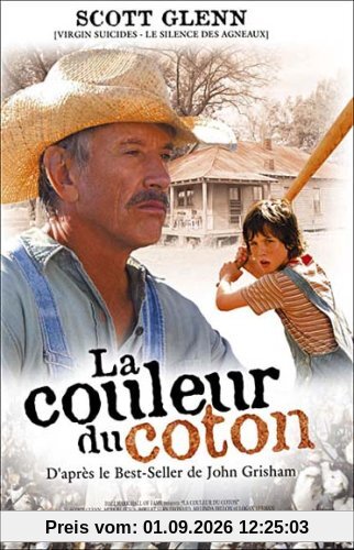 La couleur du coton [FR Import]