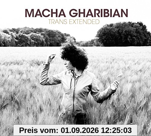 Trans Extended (Digipak)
