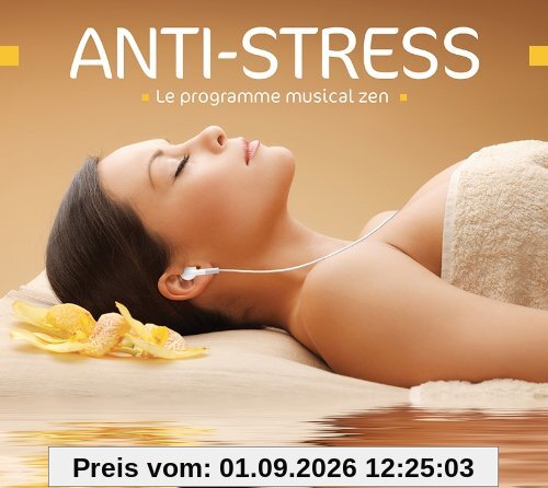 Anti Stress