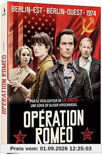 Coffret opération romeo [FR Import]