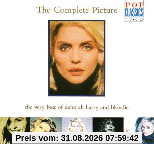 Complete Picture,the