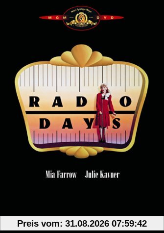 Radio Days