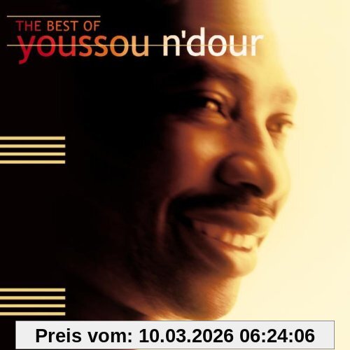 7 Seconds, The Best Of Youssou N'dour