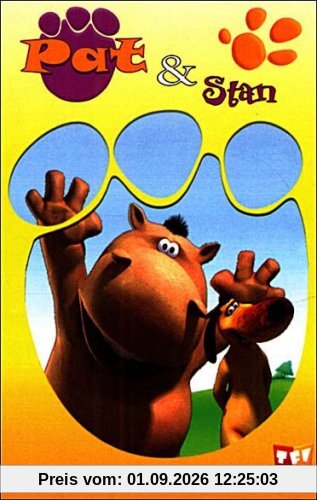 Pat et stan [FR Import]