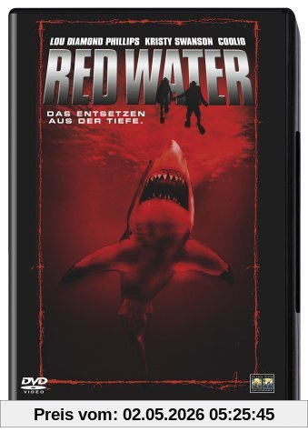 Red Water