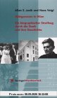 Wittgenstein in Wien: Ein biographischer Streifzug durch die Stadt und ihre Geschichte
