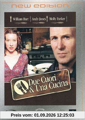 Due Cuori & Una Cucina [IT Import]