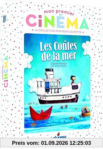 Les contes de la mer [FR Import]