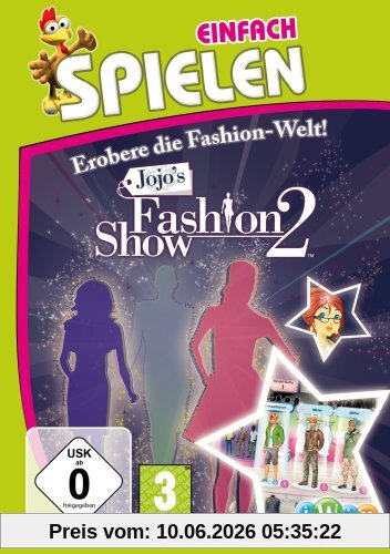 Einfach Spielen - Fashion Show 2