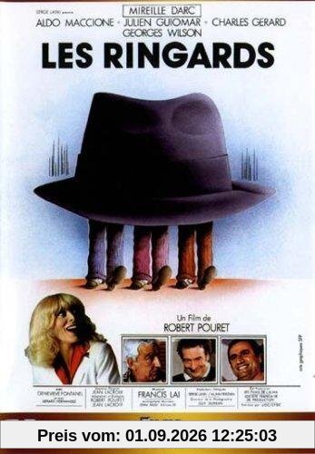 Les ringards [FR Import]