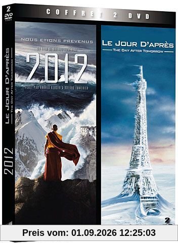2012 ; le jour d'aprés [FR Import]