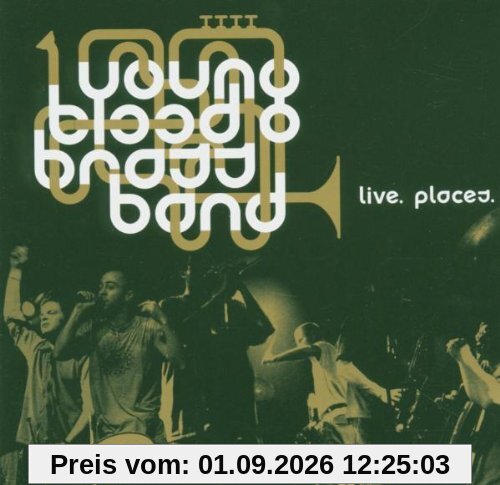 Live Places