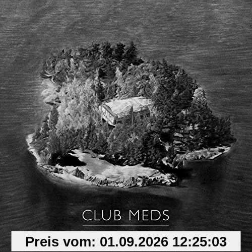Club Meds (Digi)