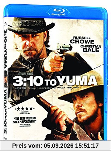 3:10 to Yuma