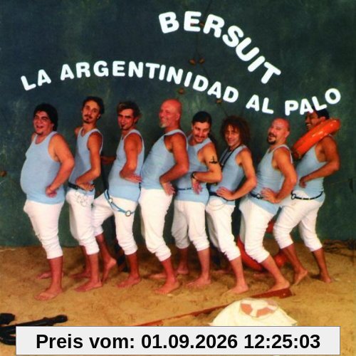 La Argentinidad Al Palo