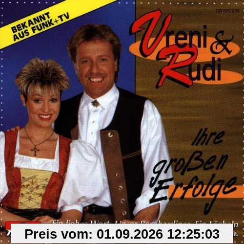 Ihre Grossen Erfolge