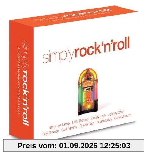 Simply Rock'n Roll