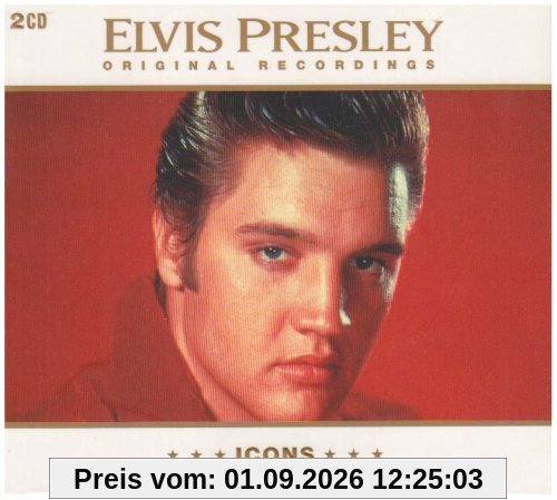 Icons 47 Original Recordings