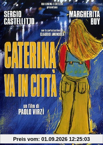 Caterina va in città [IT Import]