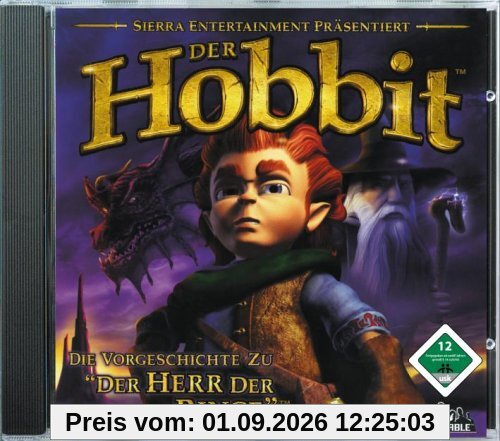 Der Hobbit (Software Pyramide)