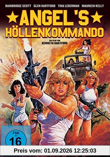 Angels Höllenkommando