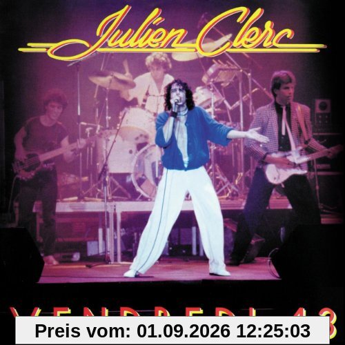 Vendredi 13-1981
