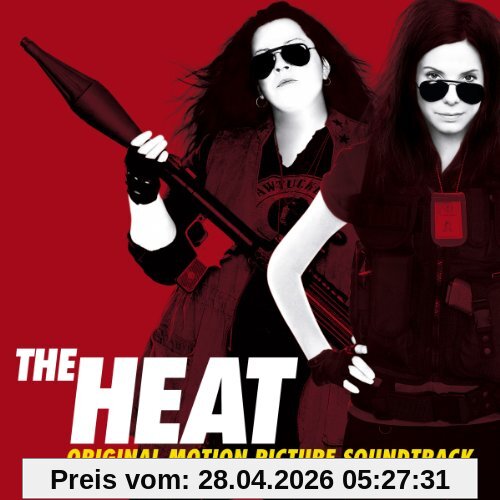 Ost Heat, the
