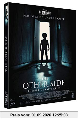 The Other Side [Blu-Ray]