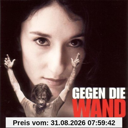 Gegen die Wand