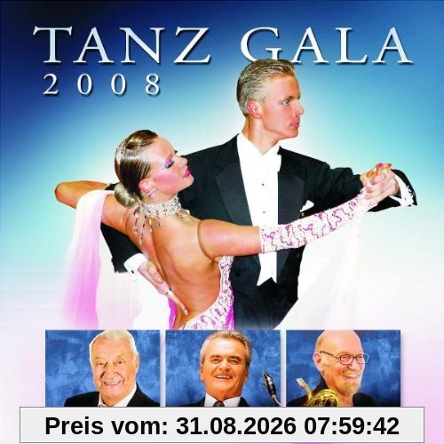 Tanz Gala 2008