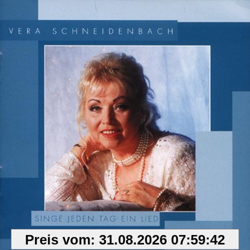 Singe Jeden Tag Ein Lied