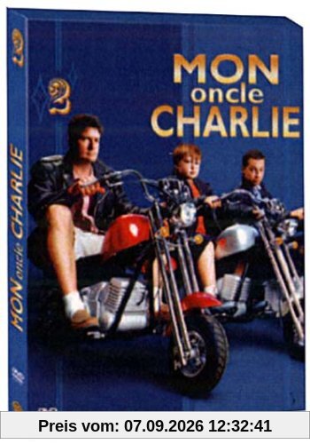 Mon oncle Charlie, saison 2 [FR IMPORT]