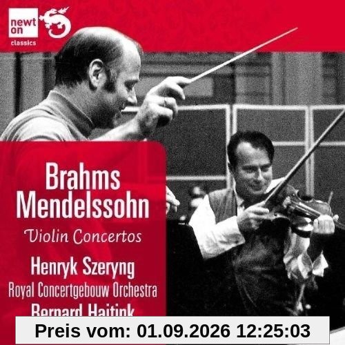 Violinkonzerte