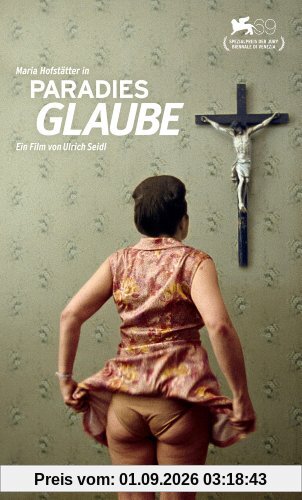 Paradies: Glaube