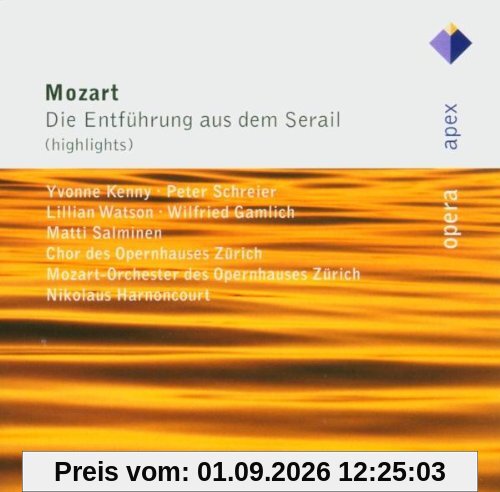 Entführung aus dem Serail (Az)