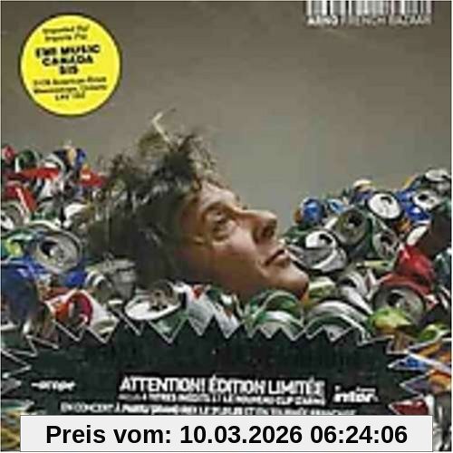 Arno French Bazaar [+Dvd]
