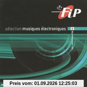 Selection Musiques Electroniques