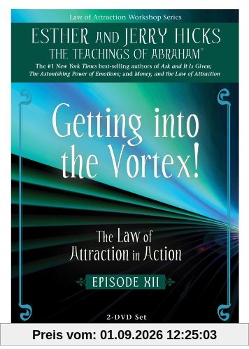Getting into the Vortex!