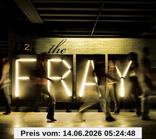The Fray