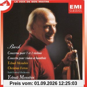 Violinkonzerte