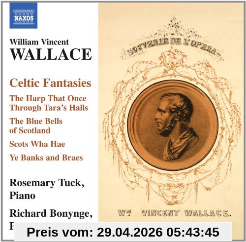 Rosemary Tuck Celtic Fantasies