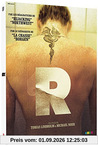 R - DVD