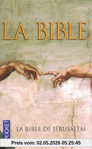 La Bible de Jérusalem