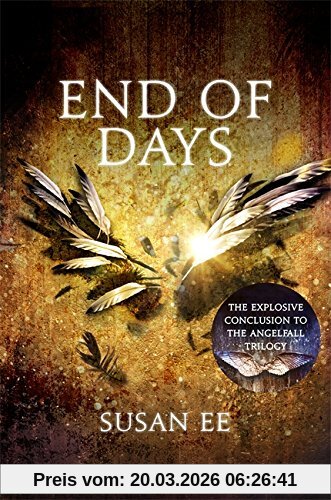 Susan Ee Penryn And The End Of Days 03