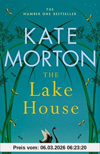Kate Morton The Lake House