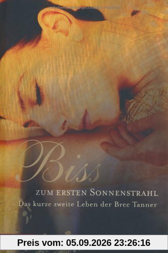 Bis(s) zum ersten Sonnenstrahl: Das kurze zweite Leben der Bree Tanner