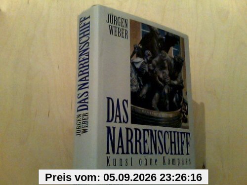 Das Narrenschiff