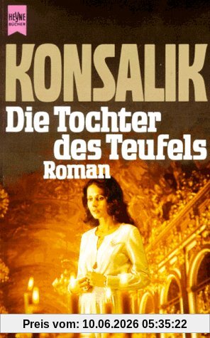 Die Tochter des Teufels