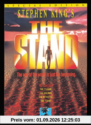 Stephen King's The Stand