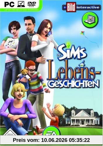 Die Sims: Lebensgeschichten